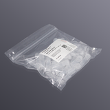 1.5ml Freezer/Sample Tube, colorless, screw cap, sterile