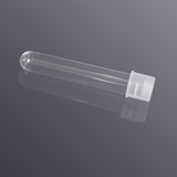 Ống nghiệm đựng mẫu 5ml, đáy tròn, chất liệu nhựa PP, vô trùng, không chứa DNase-/RNase, không gây sốt, được bọc riêng