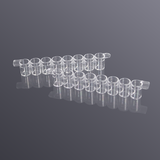 Dải đĩa 8 giếng (8-Well Plate Strips), Thương hiệu: Labselect