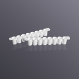 Dải đĩa 8 giếng (8-Well Plate Strips), Model: 32224, Thương hiệu: Labselect