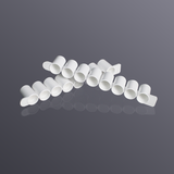 Dải đĩa 8 giếng (8-Well Plate Strips), Model: 32224, Thương hiệu: Labselect