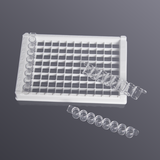 Dải đĩa 8 giếng (8-Well Plate Strips), Thương hiệu: Labselect