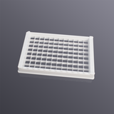 Khung dải 8 giếng (8-Well Strips Frame), Thương hiệu: Labselect