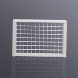 Khung dải 8 giếng (8-Well Strips Frame), Thương hiệu: Labselect