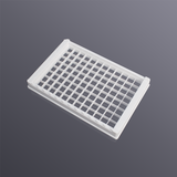 Khung dải 8 giếng (8-Well Strips Frame), Thương hiệu: Labselect