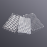 Tấm lọc 96 giếng (96-well Filter Plates), Model: CTF-96-PTFEL-22-N