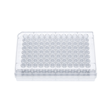 Đĩa nuôi cấy vi sinh vật 96 giếng (96-well Microorganism culture Plate), Model: 51520