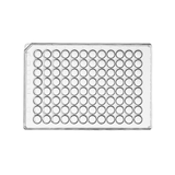 Đĩa nuôi cấy vi sinh vật 96 giếng (96-well Microorganism culture Plate), Model: 51520