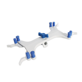 Kẹp Buret bằng nhôm (Aluminium Titration Clamp)