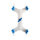 Kẹp Buret bằng nhôm (Aluminium Titration Clamp)