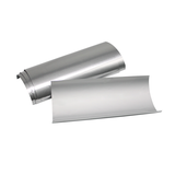 Màng nhôm dán đĩa PCR và Elisa, 70µm (Aluminum heat sealing film)