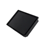 Đĩa thử nghiệm (Assay Microplate), màu đen, đáy chữ U, Thương hiệu: Labselect