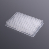 Đĩa thử nghiệm, trong suốt (Assay Microplate), Model: 33111S