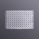 Đĩa thử nghiệm, trong suốt (Assay Microplate), Model: 33111S