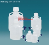 Bình đựng nước cất 20 lít, có vòi, mã BS-HC-011, hãng Biosharp