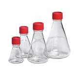 Bình nuôi cấy tế bào hình tam giác 250ml
