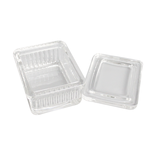 Bình nhuộm lam kính, có rãnh, 10 vị trí 25x75mm, hãng Biosharp