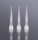 Đầu côn 10µl (Pipette Tips), túi 1000 chiếc, Mã BS-10-TA, hãng: Biosharp