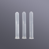 Ống ly tâm 15ml/50ml/100ml, đáy tròn, nắp bật (Centrifuge tube, socket cap)