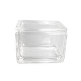 Bình nhuộm lam kính, 20 vị trí 25x75mm, hãng Biosharp