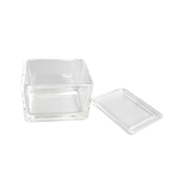 Bình nhuộm lam kính, 20 vị trí 25x75mm, hãng Biosharp