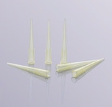 Đầu côn vàng/đầu típ vàng 200μL (Pipette tips), túi 1000 chiếc, Mã BS-200-TA, hãng Biosharp