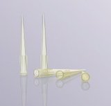 Đầu côn vàng/đầu típ vàng 200μL (Pipette tips), túi 1000 chiếc, Mã BS-200-TA, hãng Biosharp