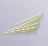 Đầu côn vàng/đầu típ vàng 200μL (Pipette tips), túi 1000 chiếc, Mã BS-200-TA, hãng Biosharp