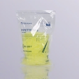 Đầu côn vàng/đầu típ vàng 200μL (Pipette tips), túi 1000 chiếc, Mã BS-200-TA, hãng Biosharp