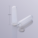 Ống ly tâm 15ml/50ml/100ml, đáy tròn, nắp bật (Centrifuge tube, socket cap)