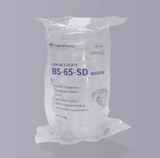 Đĩa RODAC/Đĩa nuôi cấy 65x15mm vô trùng, túi 10 chiếc (Contact Plate), BS-65-SD, hãng Biosharp