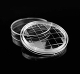 Đĩa RODAC/Đĩa nuôi cấy 65x15mm vô trùng, túi 10 chiếc (Contact Plate), BS-65-SD, hãng Biosharp