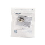 Màng lọc thẩm tách-Dialysis Membrane 16mm, 5m/rolll, 150m/roll, MD25, MW:14000, hãng Biosharp