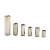 Màng lọc thẩm tách-Dialysis Membrane 22mm, 5m/rolll, 150m/roll, MD34, MW:14000, hãng Biosharp