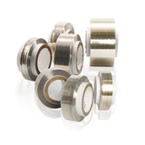 Màng lọc thẩm tách-Dialysis Membrane 22mm, 5m/rolll, 150m/roll, MD34, MW:3500, hãng Biosharp