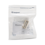 Màng lọc thẩm tách-Dialysis Membrane 22mm, 5m/rolll, 150m/roll, MD34, MW:3500, hãng Biosharp