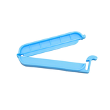 Màng lọc thẩm tách-Dialysis Membrane 28mm, 5m/rolll, 150m/roll, MD34, MW:3500, hãng Biosharp