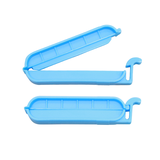 Màng lọc thẩm tách-Dialysis Membrane 28mm, 5m/rolll, 150m/roll, MD34, MW:3500, hãng Biosharp