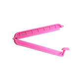 Kẹp miệng túi thẩm tách, 40mm-60mm-80mm (Dialysis tubing closure), hãng Bioshrp