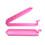 Kẹp miệng túi thẩm tách, 40mm-60mm-80mm (Dialysis tubing closure), hãng Bioshrp