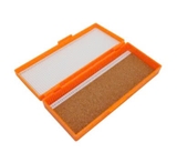 Hộp đựng lam kính (Slide storage box) 12, 25, 50, 100 vị trí, chất liệu nhựa ABS, Thương hiệu: Biosharp