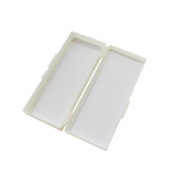 Hộp đựng lam kính (Slide storage box) 12, 25, 50, 100 vị trí, chất liệu nhựa ABS, Thương hiệu: Biosharp
