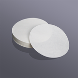 Giấy lọc định tính (Qualitative filter paper), chảy trung, đường kính: 11cm, 15cm, 18cm100 tờ/hộp
