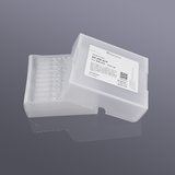 Miếng chèn siêu nhỏ cho lọ vail (vial micro insert), dùng lọc mẫu trong phòng thí nghiệm, Thương hiệu: Biosharp