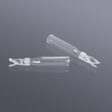 Miếng chèn siêu nhỏ cho lọ vail (vial micro insert), dùng lọc mẫu trong phòng thí nghiệm, Thương hiệu: Biosharp