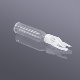 Miếng chèn siêu nhỏ cho lọ vail (vial micro insert), dùng lọc mẫu trong phòng thí nghiệm, Thương hiệu: Biosharp