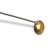 Thìa đốt mẫu bằng đồng (Burning Spoon Copper), mã: BS-RS-01