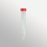 Ống ly tâm 15ml, tiệt trùng từng chiếc (Centrifuge Tube), Thương hiệu: Labselect