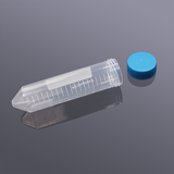 Ống ly tâm 50ml đáy nhọn (không vô trùng)