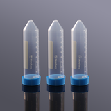 Ống ly tâm 50ml đáy nhọn (không vô trùng)